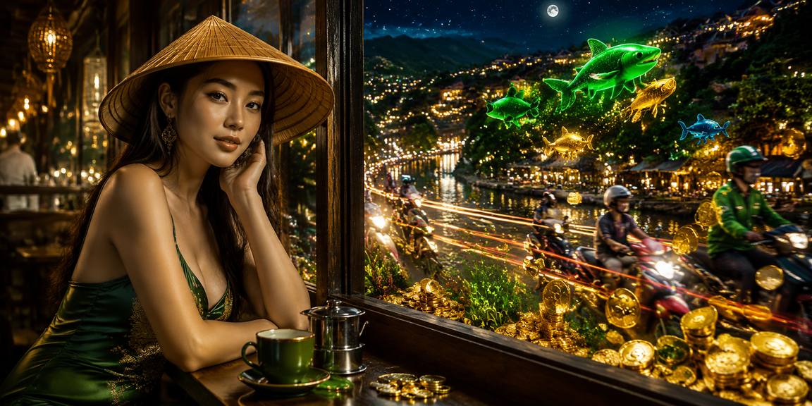 hello588 Sảnh hello588 casino có những gì?